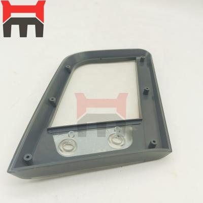 China Excavator Parts Hot Sales Excavator Parts PC40-7 PC60-7 Display Panel Cover for sale