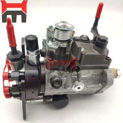 China E320D2 E321D2 C7.1 Diesel Engine Pump E320D2 Fuel Injection Pump 9521A030H 9521A031H for sale