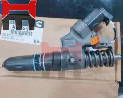 China Excavator Parts Hot Sales QSM11 Diesel Engine Fuel Injector 4307516 4061851 4307517 3087557 3087557PX for sale