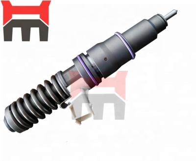 China Excavator Parts Hot Sales EC480D D13D Diesel Engine Fuel Injector 21371673 for sale