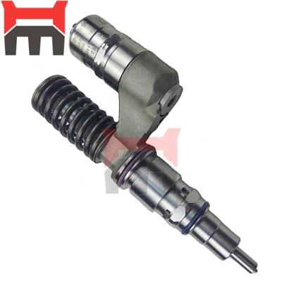 China Excavator Parts Hot Sales 1805344 Diesel Engine Injector 0414701044 0414701066 for sale