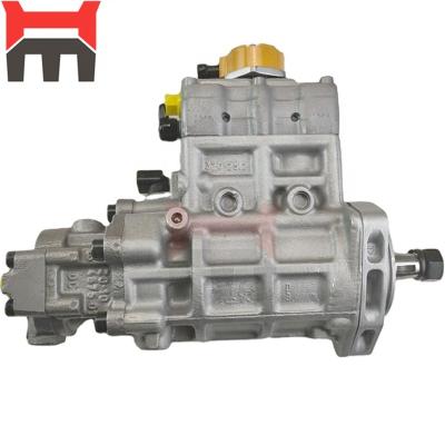 China E323D C6.6 Engine Diesel Pump For E323D Fuel Injection Pump 3178021 3202512 for sale