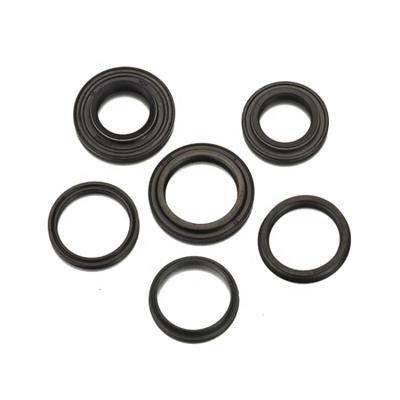 China High Efficiency X-RING 25/28 Seal Kit Oil Seal Hydraulic Pump Rubber Seal for sale