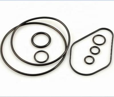 China XKAH-00303 High Efficiency Gear Pump Seal Kit For Hyundai R210LC for sale