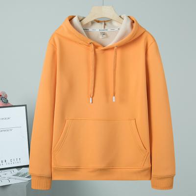 China Factory Wholesale Anti-wrinkle Women's Hoodies Plus Size Women's Hoodie High Quality Women's Hoodies and Sweatshirts for sale