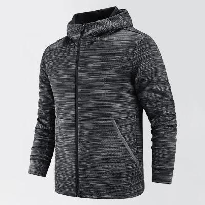 China Factory Directly Selling Quality Brand Men's &Blanket Men's Breathable Fleece Jacket Men's Custom Outerwear for sale