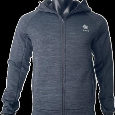 China Customized Fashion Casual Wear Breathable Mens Sport Jacket Custom Made Tracksuit for sale