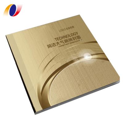 China 1/5 Environmentally Friendly Custom Printed Flyer Printing Brochure/Leaflet/Catalog/Booklet Promotional Printing Service for sale