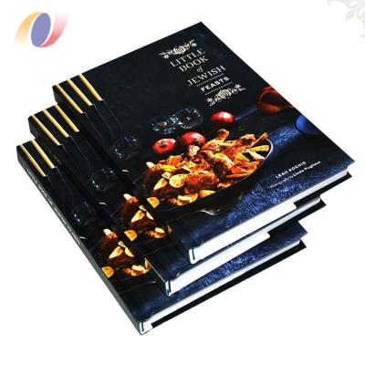 China paper & Full Cardboard China Book Printing Manufacturer Custom Printing Hardcover Book Color Photographic Printer for sale