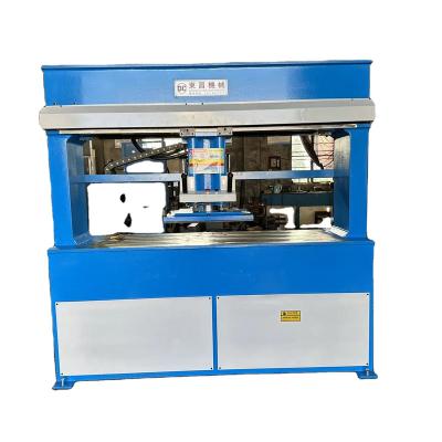 China Hotels Automatic Eva Foam Cutting Machine for sale