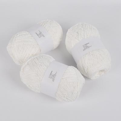 China Ring Spun Factory Wholesale 5.8NM Lantern Thread All Kinds Of Fancy Yarn for sale