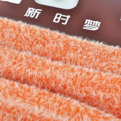 China Ring Spun Factory Wholesale High Quality Fancy Yarn Combination Yarn Nylon Polyester Material for sale