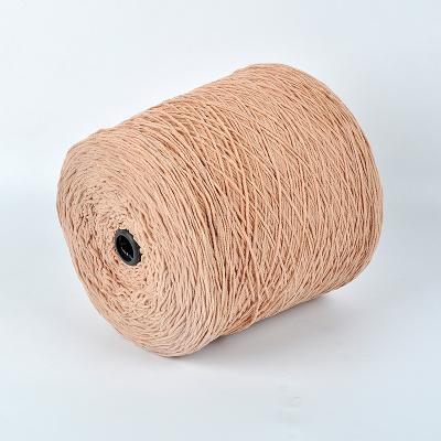 China Plain Direct Knitwear Polyester Ring Spun Factory High Quality 100% Dull Chenille Yarn for sale