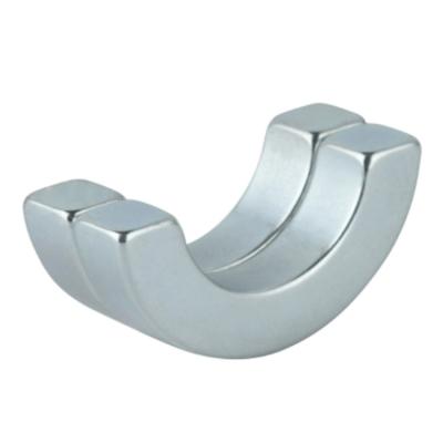 China Industrial Magnet N52 Neodymium Magnets For High Temperature Wing Generators For Sale for sale