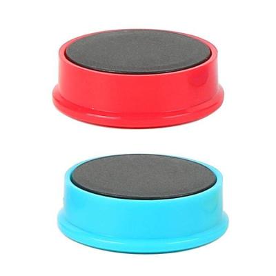 China Industrial Colored Thumbtack Magnets Office Magnets Note Magnet Magnetic Push Pin for sale