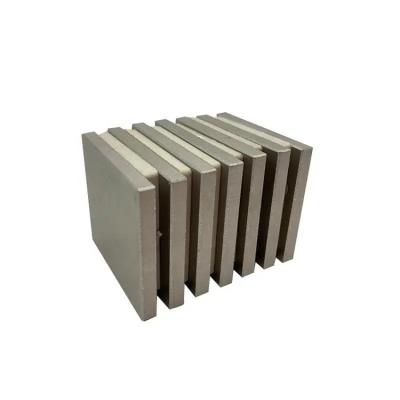 China SmCo Industrial High Temperature Permanent Magnet Small Block Magnet Square Magnet for sale