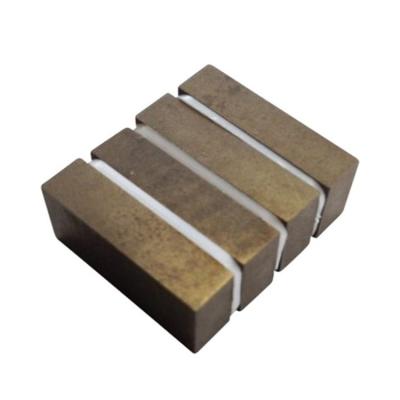 China Industrial Strong SmCo Block Magnet Rectangle Heat Resistant Magnets for sale