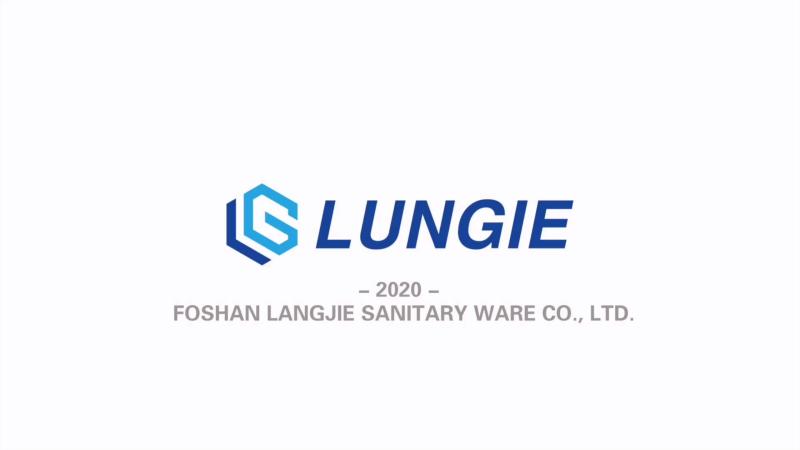 Verified China supplier - Foshan Langjie Sanitary Ware Co., Ltd.