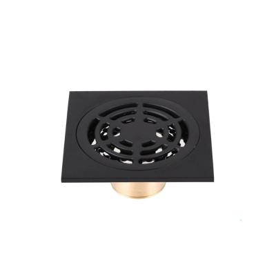 China Factory Price Modern Cheap Moisture Drainage Shower Smell Proof Floor Drain Bathroom Made In China for sale