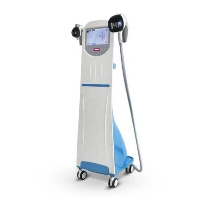 China 2021 Hot Sales Weight Loss Vacuum Cavitation Sysyem Vacuum Roller Slimming Machine RF Roller Body Shape Machine for sale