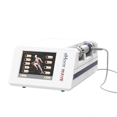 China Other Shockwave Therapy Equipment Pain Relief Focused Shockwave Machine Therapy Shockwave Beauty Machine for sale