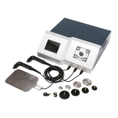 China New Arrival 448KHz Indiba CET Face Lift RED Pain Relief Tecar Physiotherapy Diathermy Slimming Machine for sale