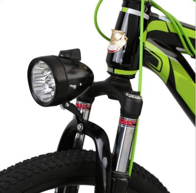 China bike led fog light retro bicycle light set bicycle signal light lamp HL-3866996 for sale