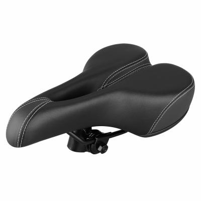 China Bicycle Saddle Bicycle Parts Saddle Bicycle Saddle Seat HL-68999801 for sale