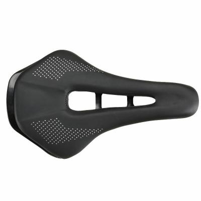 China Waterproof Bike Saddle Bicycle Seat Post Bicycle Saddle HL-68999801 for sale