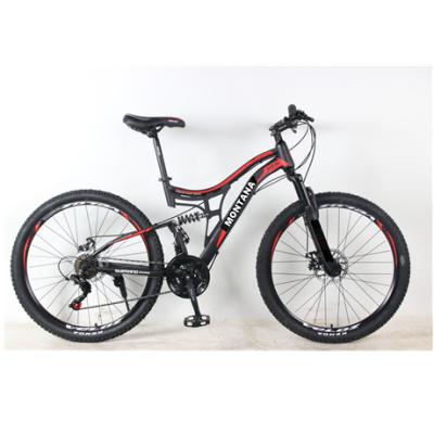 China Moutain Bicycle Mountain Bike 21 Speed ​​Adult Mountain Bike Bicycle for sale