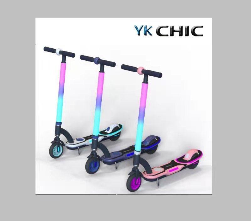 Verified China supplier - Yongkang Chic Intelligent Technology Co.,Ltd.