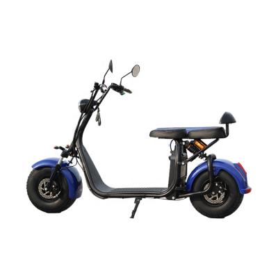 China 2021 Unisex New Type Electric Motorcycle Motor City Scooter City Cocos for sale