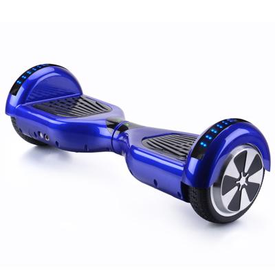 China Unisex Original Factory Powerful Hoverboard With Full CE Reports for sale