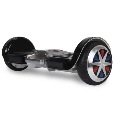 China Portable Balance 6.5inch Kids Electric Self Balancing Scooter Self-Balancing Portable Board for sale