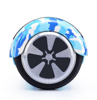 China Hot Selling Unisex Two 2 Wheel Motor Self Balancing Children Hover Board Smart Self Balancing Electric Scooter Balance Car for sale