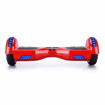 China CHIC UNISEX CHIC scooter with factory cheap price self balancing scooter 6.5inch for sale