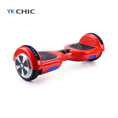 China Hot Seller 350W Electric Scooter 2 Wheel Scooter Rock Board Safe Funny Exciting Eco-friendly Self-balancing Electric Scooter for sale