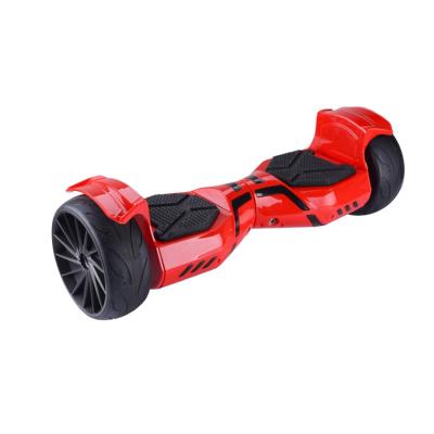 China Classy Yongkang New Design Self Balance Mobility Two Wheel Self Balancing Electric Self Balancing Scooter 4.4Ah for sale