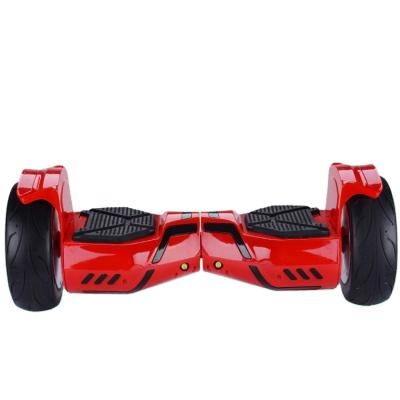 China New Professional Hot Selling Good Quality Fashion Smart Hoverboard Self Balancing Electric Scooters V1 for sale