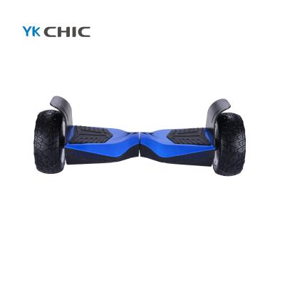 China 2021 New Design Hover Board 350W Off Road 2 Wheel Rock Board Safe Funny Exciting Eco-Friendly Self Balance Scooter for sale