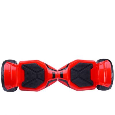 China Chic New Design Unisex 9 Inch Hoverboard Two Wheel Self Balancing Electric Self Balancing Scooter With Handle for sale