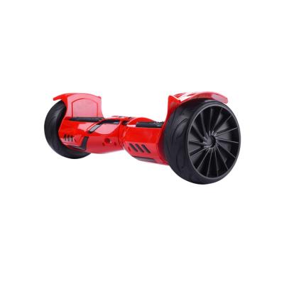 China Yongkang Chic Design New 9 Inch Hoverboard Smart Hoverboard Self Balance Scooter 4.4Ah for sale