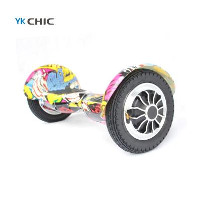 China Custom Cheap Smart Self Balancing Scooter App Eco-Friendly Safe Funny Exciting 2 Wheels For Adult for sale