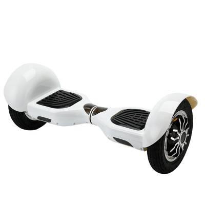 China 2021 YKCHIC Custom Cheap Smart Self Balancing Scooter Key Control Eco-friendly 2 Wheels Safe Funny Exciting With Handle And Lights CE Certificate for sale