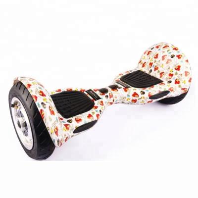 China Eco-friendly Hover Board 300w 2 Wheel Self Balance Safe Funny Exciting Adult Scooter For Sale for sale