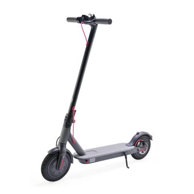 China OEM Factory OEM Factory Funny Funny Safe Funny Foldable Adult Scooter 8.5inch 2 Wheel Electric Scooter 2 Wheel Scooter for sale