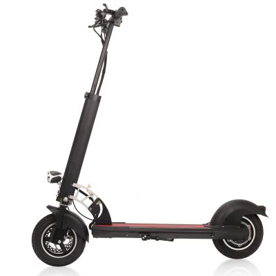 China Durable Unisex Off Road Foldable Electric Motorcycle Cheap Electric Scooter, Electric Scooter Adults for sale