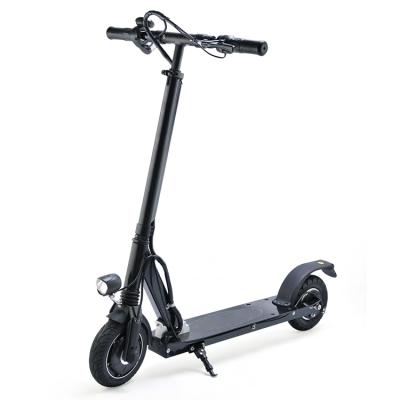 China Unisex Foldable Electric Motorcycle Scooter Motor Handle Foldable Electric Scooter For Adults for sale