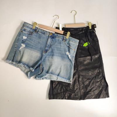 China Fashionable Used Clothing Women Second Hand Clothes Used Jeans Used Clothes Used Clothes Wholesale In Bales for sale