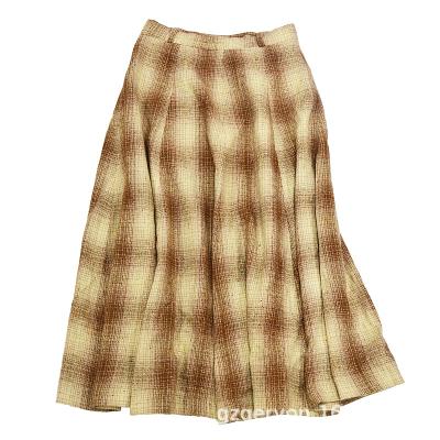 China Anti-Static Chiffon Skirt Accordion Second Hand Clothes Price Used Clothing Bales 100kg Cotton for sale